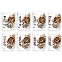 고기와 유사한 식감을 가진 밭에서 난 고기 쌀콩단백 250g 8봉