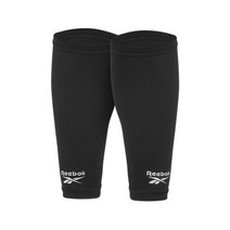 [리복] 카프 슬리브(RASL-1131) 블랙, 상세 설명 참조