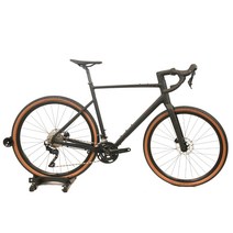 2022 스캇 스피드스터 그래블 30 블랙 XL 58