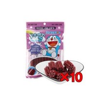 섬유질풍부 말티즈 블루베리껌 10봉 6개월건강식 훈련