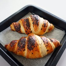 슐스타드 초코 크로아상대95gX12개, 없음, 상세설명 참조