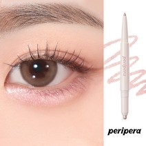 [NEW 애교살 추천템] 페리페라 슈가 트윙클 듀오 아이 스틱 / 3colors, 003 글리머링핑크