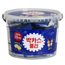 동아제약 박카스맛 젤리 910g +, 1통