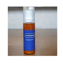 독일 영양제 오쏘몰 이뮨 orthomol immun 드링크 정제 30일분