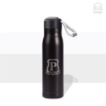 KYQ268302각인텀블러 P-17 이니셜 개별이름 커스텀 단체선물 550ml, 4