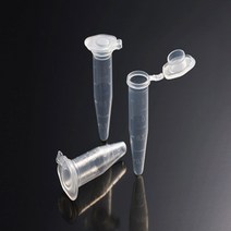 현대마이크로 MICRO CENTRIFUGE TUBE 1.5mL 비멸균 낱개판매 1ea