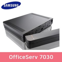 [삼성정품] OfficeServ7030 키폰 주장치
