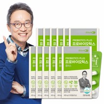 데이즈온 오한진 프로바이오틱스 플러스 유산균 12박스 (30캡슐 x 12개월), 30정, 12개