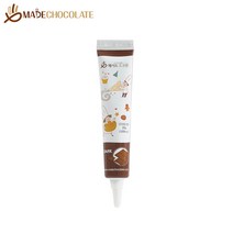 우리 농산물로 만든 다크 초코펜 튜브펜, 20g