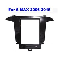 잔가지파쇄기 나무 파세기 목재 농업용 포드 갤럭시 C-MAX S 맥스 C 2007-2015 용 플라스틱 프레임 자동차, 03 B Frame