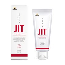 지트 손소독제 60ml/손청결/손소독/살균소독/손소독젤