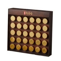 광동 녹용단 환 + 쇼핑백, 3.75g, 80개