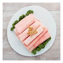 돼지 껍데기 1kg, 1000g