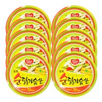 동원닭가슴살135 가격비교 상위 10개