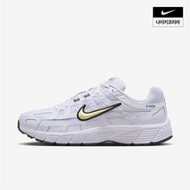 국내매장용 나이키 P-6000 남성 신발 화이트 FN4294-100 Nike P-6000 White