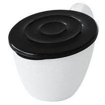 APYUI 음식물 쓰레기통, 블랙