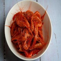 산지직송)100%국내산 광천 토굴 새우젓 (특)북새우젓 1kg ~5kg, 개, 3kg