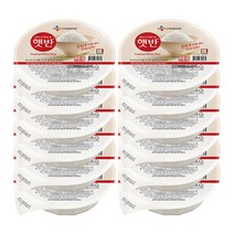 햇반210g*12개, 햇반210g*12개입
