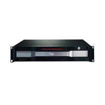 아이디스 64채널 NVR 서버형 워크스테이션 iNEX 솔루션 탑재 IR-310D-A 플래티넘