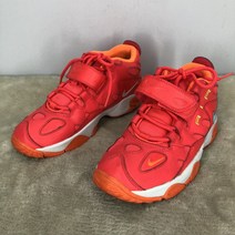 (빈티지홍)나이키 에어 터프 라이더 운동화 235