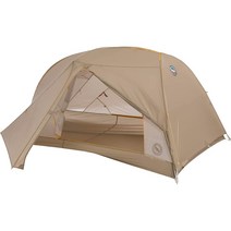 빅아그네스 타이거월 UL 초경량 바이크 패킹 텐트 UV차단염색 코팅 천막 2인용 커플 캠핑, 2인