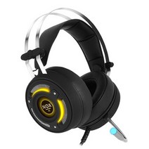 NX-2 진동 오버워치 고감도마이크 헤드폰 노트북