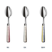 퀴드노비 테이블스푼 몬터레이, 레드, 1개