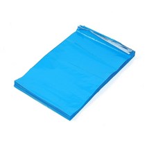 디작소 LDPE 택배봉투 100매(38x44cm) 포장비닐, one color