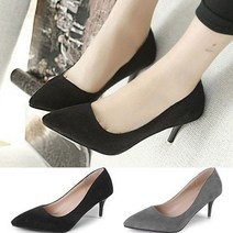 XJJ157678빅사이즈 펌프스 P1086 하이힐 [HH]여성구두