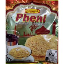 프라이드 버미셀리 (fried vermicelli) 유탕면 200g, 1개