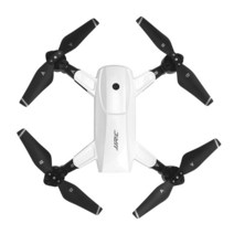 JJRC-H78G 5G WiFi FPV 1080P 와이드 앵글 HD 카메라 GPS 듀얼 모드 포지셔닝 접이식 RC 드론 쿼드콥터 RTF, 01 WHITE