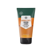 더 바디샵 남성 구아라나 커피 페이스 클렌저 150ml The Body Shop Guarana Coffee Energising Cleanser Men