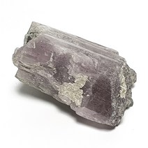 천연원석 Spodumene 스포듀민 Kunzite 쿤자이트 628g +보증서