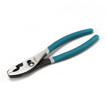 전기용접세상 비츠온 플라이어 슬립조인트 8인치 200mm 고급형 62508, 상세페이지 참조