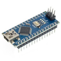 아두이노 키트 코딩 입문 교육 보드 점퍼선 Arduino CH340 USB 드라이버 16Mhz ATMEGA328P 용 부트 로더 호, 06 MINI USB welding