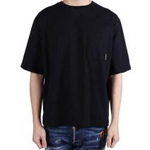 리본즈 아크네 스튜디오 Acne Studios 남성 티셔츠 28130133 (P002595842)