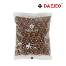 네츄럴코어 센시티브케어 베지1.2kg 강아지 채식사료, 단품
