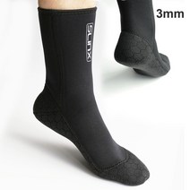 프리다이빙슈트 다이빙 조끼 수트 웻슈트 보온 서핑 잠수복 후드가 있는 잠수복 조끼 3mm 열 네오프렌 민소, 05 1702 3mm_03 L