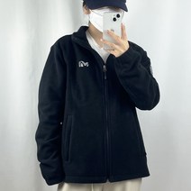 (구제의류) 밀레 집업 후리스 95 / 빈티지아워 230307