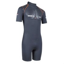 [부샤 BEUCHAT] 옵티마 튜닉 3mm (맨) 남성용, XL