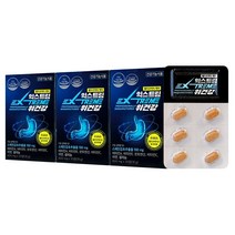 익스트림 위건강 600mg X 30정, 3박스