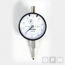 LE)신콘 인디케이터 다이얼인디게이터 SM2046, 상세페이지 참조