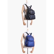 가벼운 여성백팩 40대 50대 엄마가방 캐주얼 데일리백