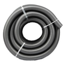 ZLD 3m / 2 / m 가동 가능한 진공 청소기 호스 관 진공 부착 호스 보충, C- 2m 회색 40mm
