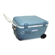 동남 아이스박스 60L (바퀴형)