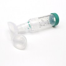 강아지 산소방 산소발생기 케이지 애완 동물 흡입기 스페이서 에어로졸 챔버 고양이 3 실리콘 마스크와 핀, 03 with 0  1 mask