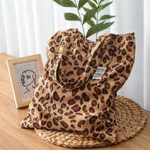 더퍼플 호피무늬 에코백 봄 여름 숄더백 레오파드에코백crossbody bag 숄더백 미니백 크로스백 핸드백 여성가방 여성숄더백 버킷백 여성핸드백 여성크로스백 여성토트백 미니크로스백 여성미니크로스백 에코백 쇼퍼백