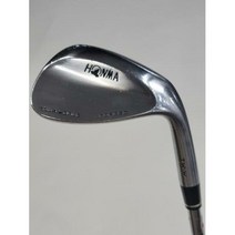 중고 혼마 투어월드 TW W2016 웨지 56도 12바운스 S200, 단품
