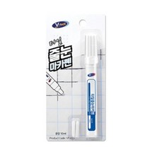타일줄눈 마카펜 VT-015 10ml, 없음