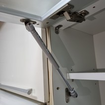 드림철물 SK가스쇼바 쇼바 분리형 일체형 수대 가스스프링 싱크대 문수리 공업용, 공업용 쇼바 50kg (1개)